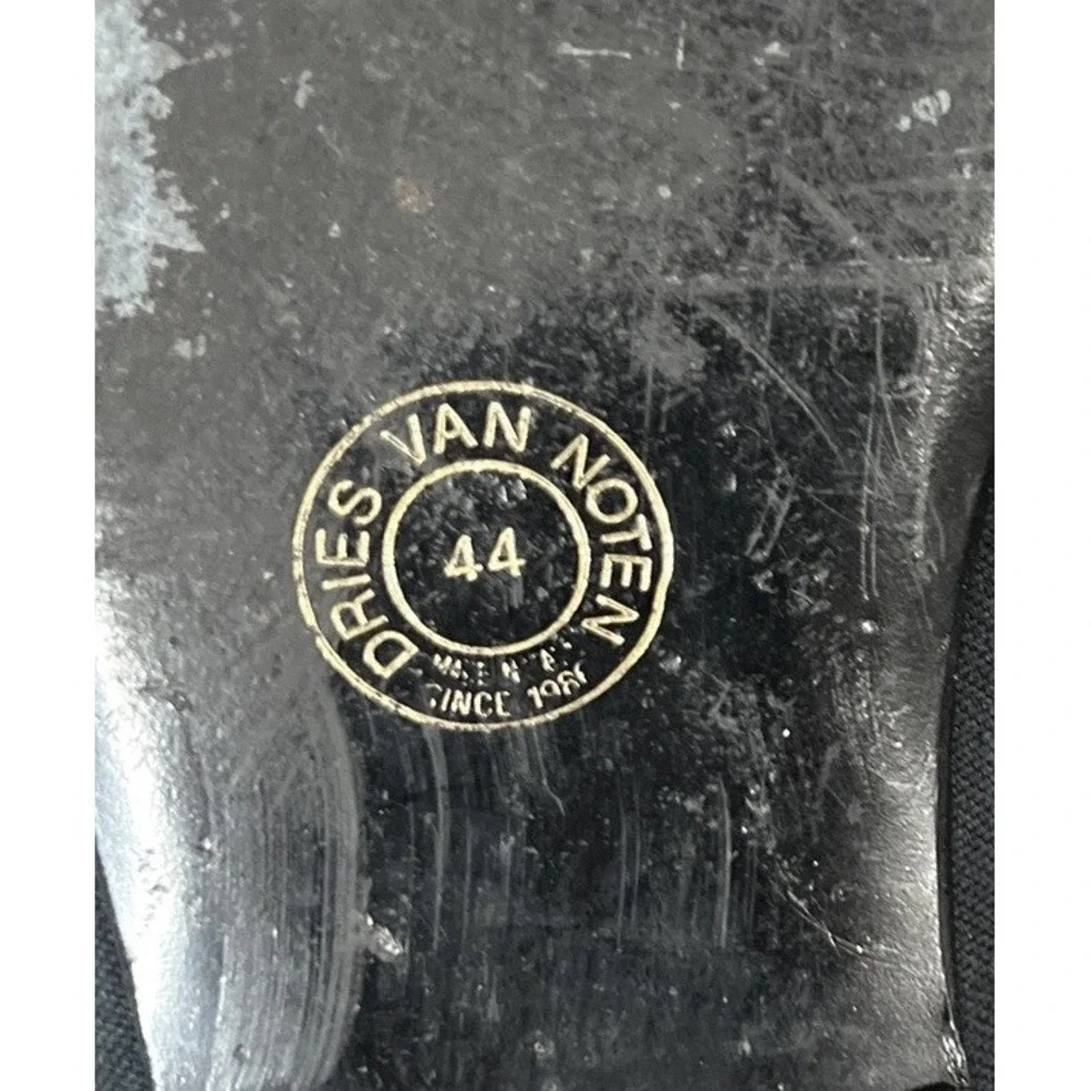Dries Van Noten **this item